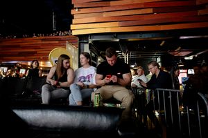 Фотограф Андрей Губренко